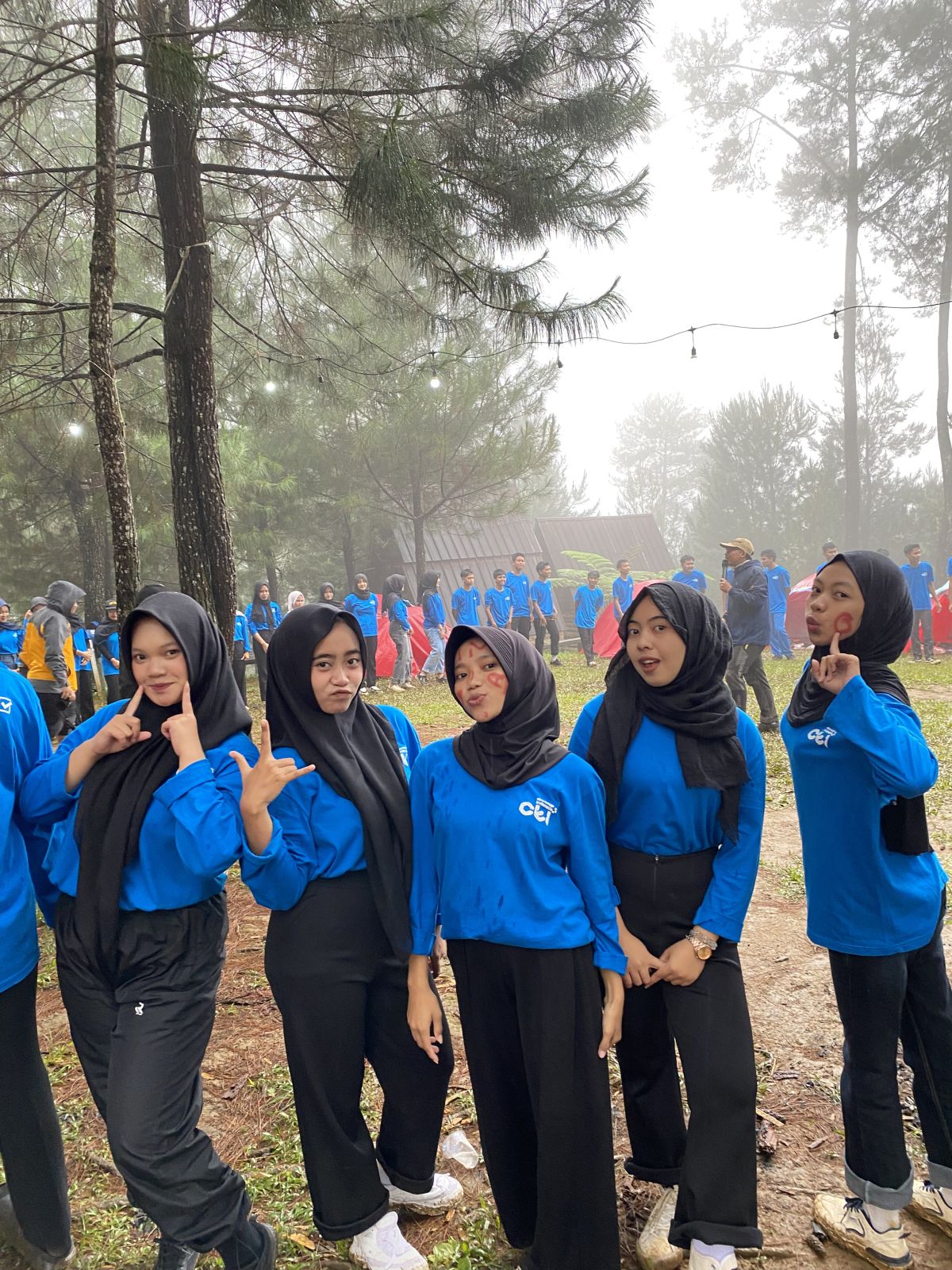 Outbound Batch 2 Tahun 2025