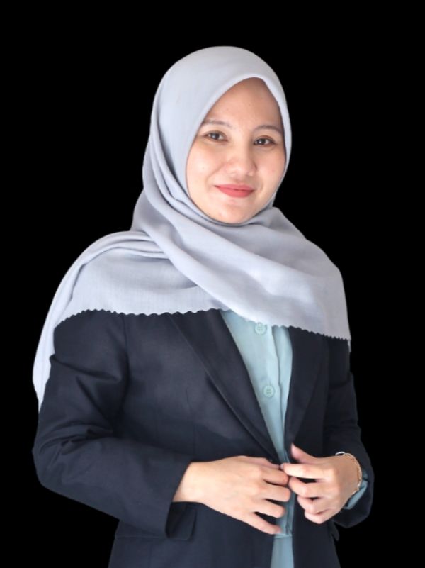 Rustin Kania Dewi, S.Kom.