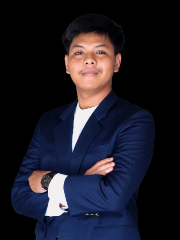 M. Nasrul FM, A.Md.Kom.