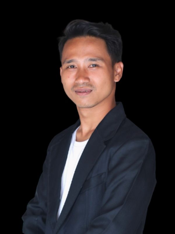 Jubaedi Saleh, A.Md.Kom.