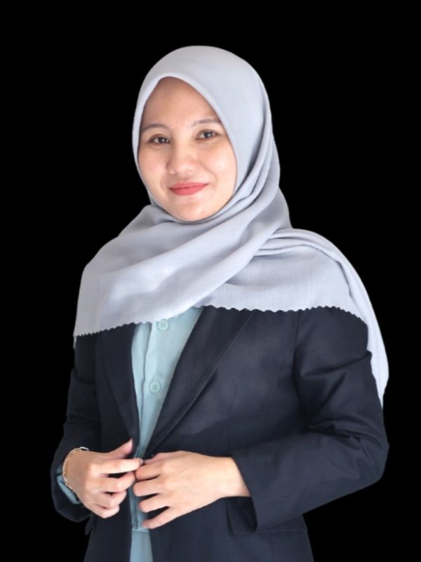 Rustin Kania Dewi, S.Kom.