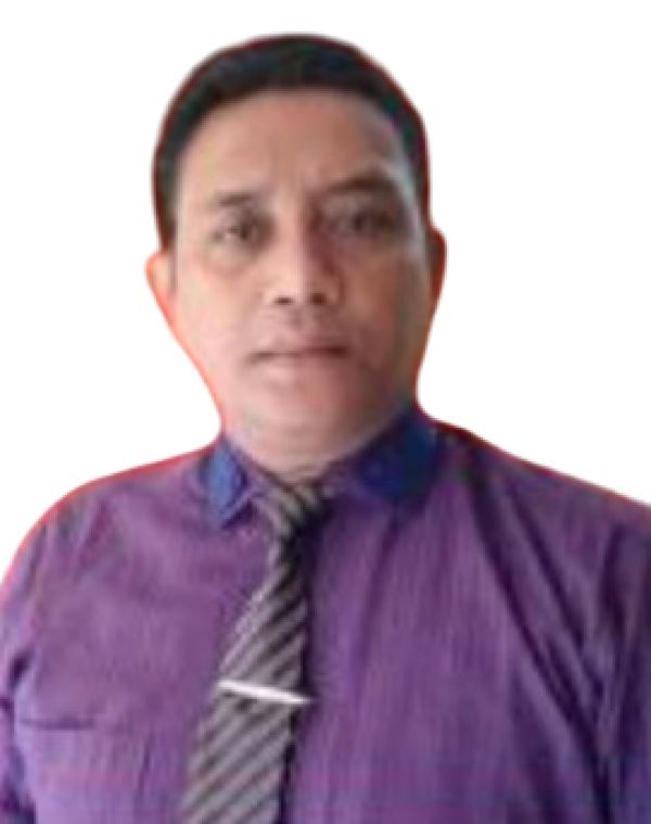 I Eka Mulyana, M.Kom.